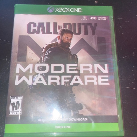 Modern Warfare 2019 - Picture 1 of 4